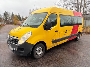 Minibus OPEL