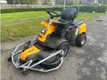Motofaucheuse STIGA