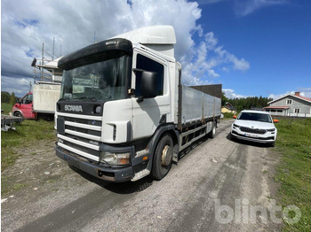 Camion SCANIA