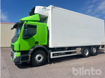 Camion VOLVO FE