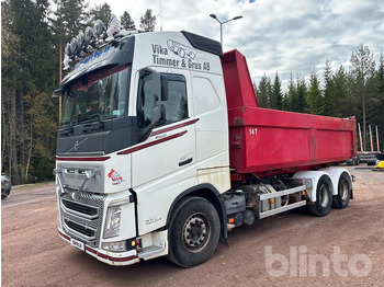 Camion VOLVO FH