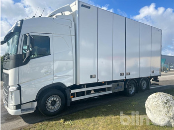 Camion VOLVO FH