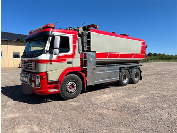 Camion VOLVO FM 400