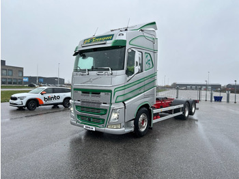 Camion VOLVO