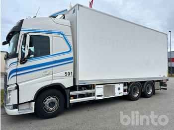 Camion frigorifique VOLVO FH