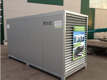 Outil/ Équipement neuf Trenttrockner 500 kw: photos 1