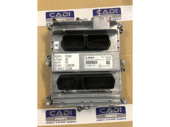 Bloc de gestion BOSCH