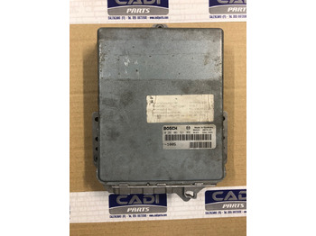 Bloc de gestion BOSCH