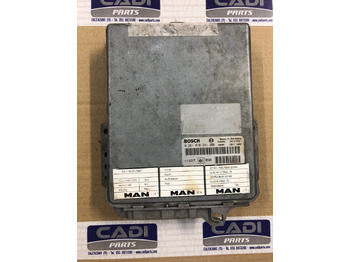 Bloc de gestion BOSCH