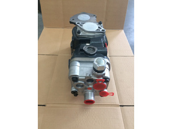 Compresseur d'air COMPRESSORE ARIA RIF. MAN 51541007117 - 51541007205 - 51541007232 - 51541007247: photos 4