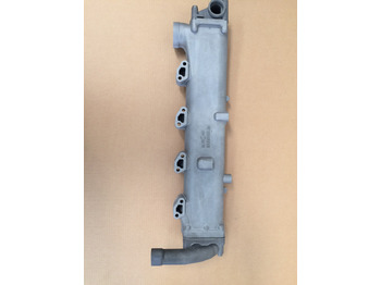 Refroidisseur EGR MAN