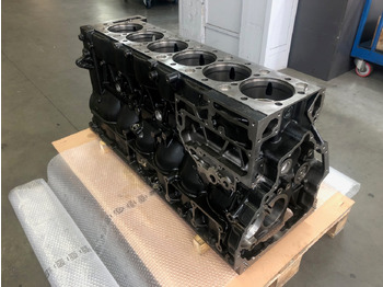 Bloc-cylindres MAN