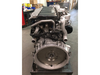 Moteur MOTORE COMPLETO MAN D2676LOH: photos 4