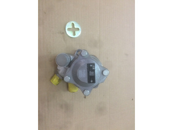 Pompe hydraulique MAN