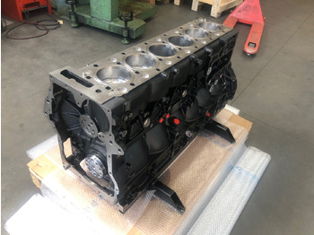 Bloc-cylindres pour Camion SHORTBLOCK / BLOCCO MOTORE MAN D2066 EURO6 (camion e bus): photos 4 Bloc-cylindres pour Camion SHORTBLOCK / BLOCCO MOTORE MAN D2066 EURO6 (camion e bus): photos 4