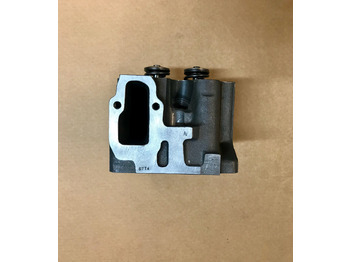 Culasse TESTATA MAN D28 - 2 VALVOLE PER CILINDRO - RIF. MAN 51031016773 / 51031016774: photos 4 Culasse TESTATA MAN D28 - 2 VALVOLE PER CILINDRO - RIF. MAN 51031016773 / 51031016774: photos 4