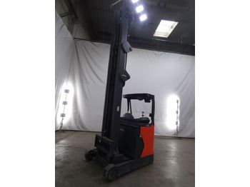 Chariot à mât rétractable LINDE R16