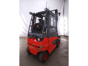 Chariot élévateur électrique Linde E30HL-01/600: photos 2 Chariot élévateur électrique Linde E30HL-01/600: photos 2