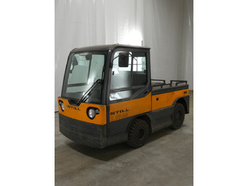 Chariot tracteur STILL R