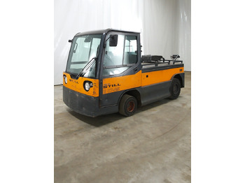 Chariot tracteur STILL R