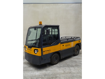 Chariot tracteur STILL R