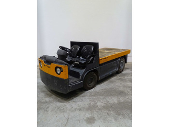 Chariot tracteur STILL R