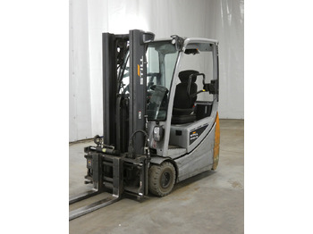 Chariot élévateur électrique STILL RX20