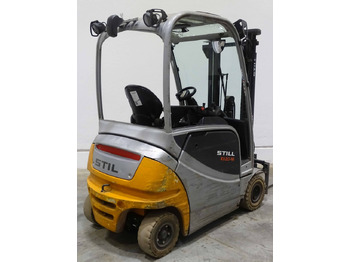 Chariot élévateur électrique STILL RX20-16P: photos 2 Chariot élévateur électrique STILL RX20-16P: photos 2