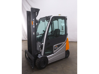 Chariot élévateur électrique STILL RX20