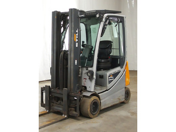 Chariot élévateur électrique STILL RX20