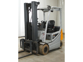 Chariot élévateur électrique STILL RX20