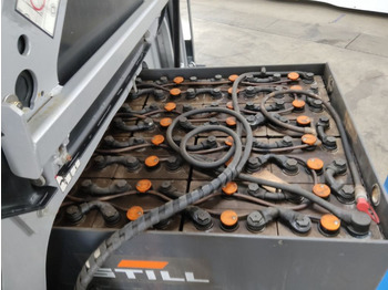 Chariot élévateur électrique STILL RX60-25: photos 4