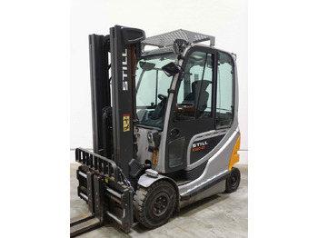 Chariot élévateur électrique STILL RX60