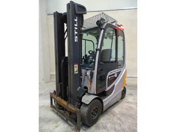 Chariot élévateur électrique STILL RX60