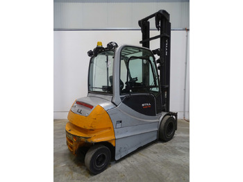 Chariot élévateur électrique STILL RX60-50: photos 3