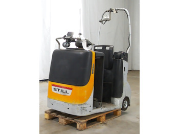 Chariot tracteur STILL