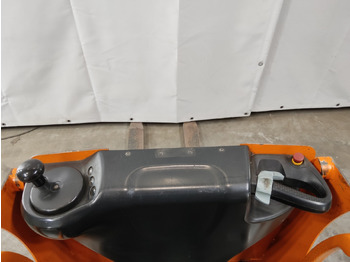 Préparateur de commandes Still EK-X: photos 3 Préparateur de commandes Still EK-X: photos 3