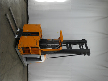 Préparateur de commandes STILL