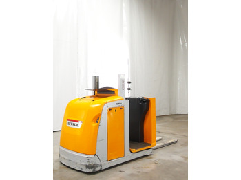 Préparateur de commandes STILL