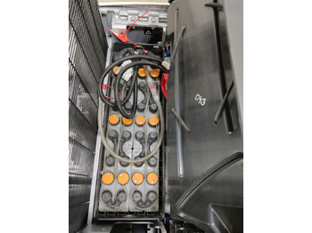 Gerbeur Still EXV16I/BATT.NEU: photos 4