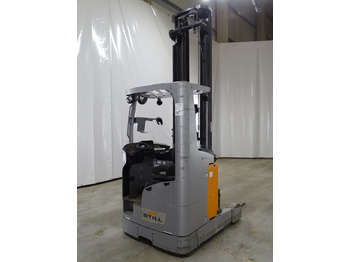 Chariot à mât rétractable Still FM-X14: photos 2