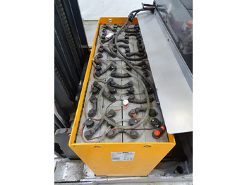 Chariot à mât rétractable Still FM-X14: photos 4