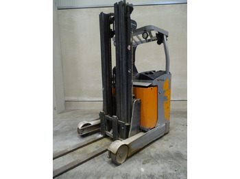 Chariot à mât rétractable STILL