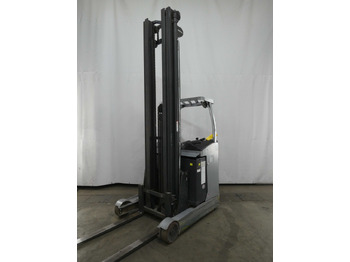 Chariot à mât rétractable STILL