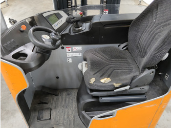 Chariot à mât rétractable Still FM-X17: photos 3 Chariot à mât rétractable Still FM-X17: photos 3