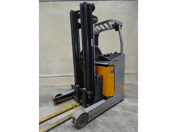 Chariot à mât rétractable STILL