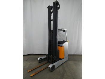 Chariot à mât rétractable STILL