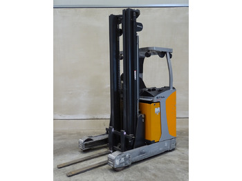 Chariot à mât rétractable STILL