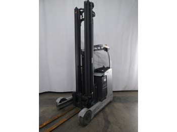 Chariot à mât rétractable STILL