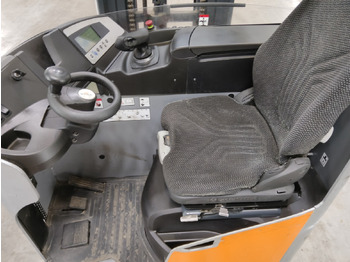 Chariot à mât rétractable Still FM-X25: photos 3